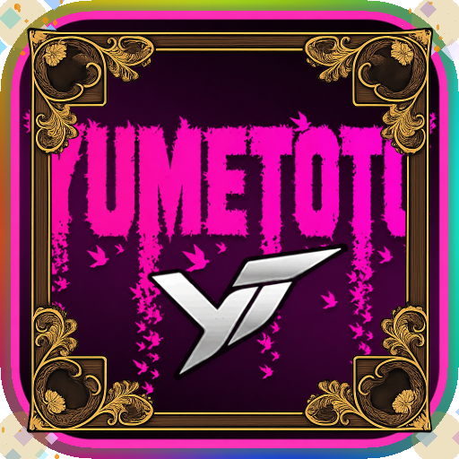 yumetoto — galeri pratinjau - APK Resmi